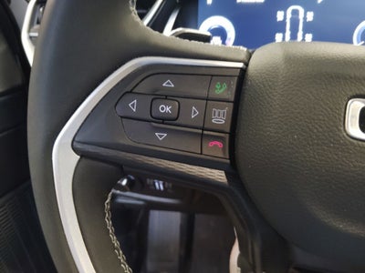 2023 Jeep Grand Cherokee L Laredo 4x4