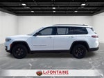 2024 Jeep Grand Cherokee L Altitude 4x4