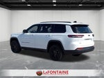 2024 Jeep Grand Cherokee L Altitude 4x4