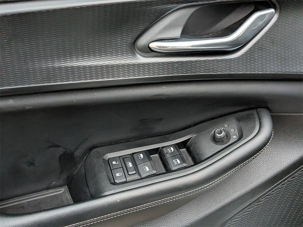 2024 Jeep Grand Cherokee L Altitude 4x4