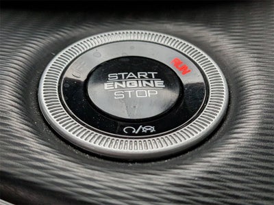 2024 Jeep Grand Cherokee L Altitude 4x4