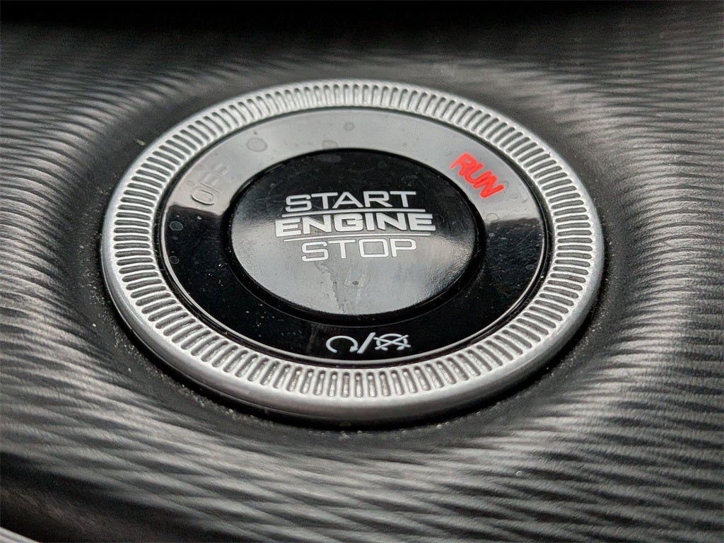 2024 Jeep Grand Cherokee L Altitude 4x4