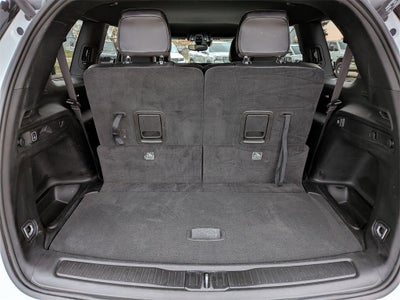 2024 Jeep Grand Cherokee L Altitude 4x4