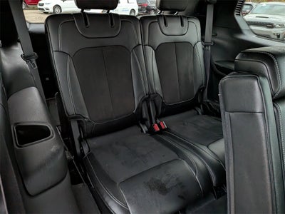 2024 Jeep Grand Cherokee L Altitude 4x4