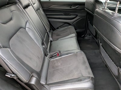 2024 Jeep Grand Cherokee L Altitude 4x4