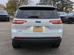 2024 Jeep Grand Cherokee L Altitude 4x4