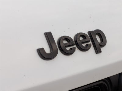 2024 Jeep Grand Cherokee L Altitude 4x4