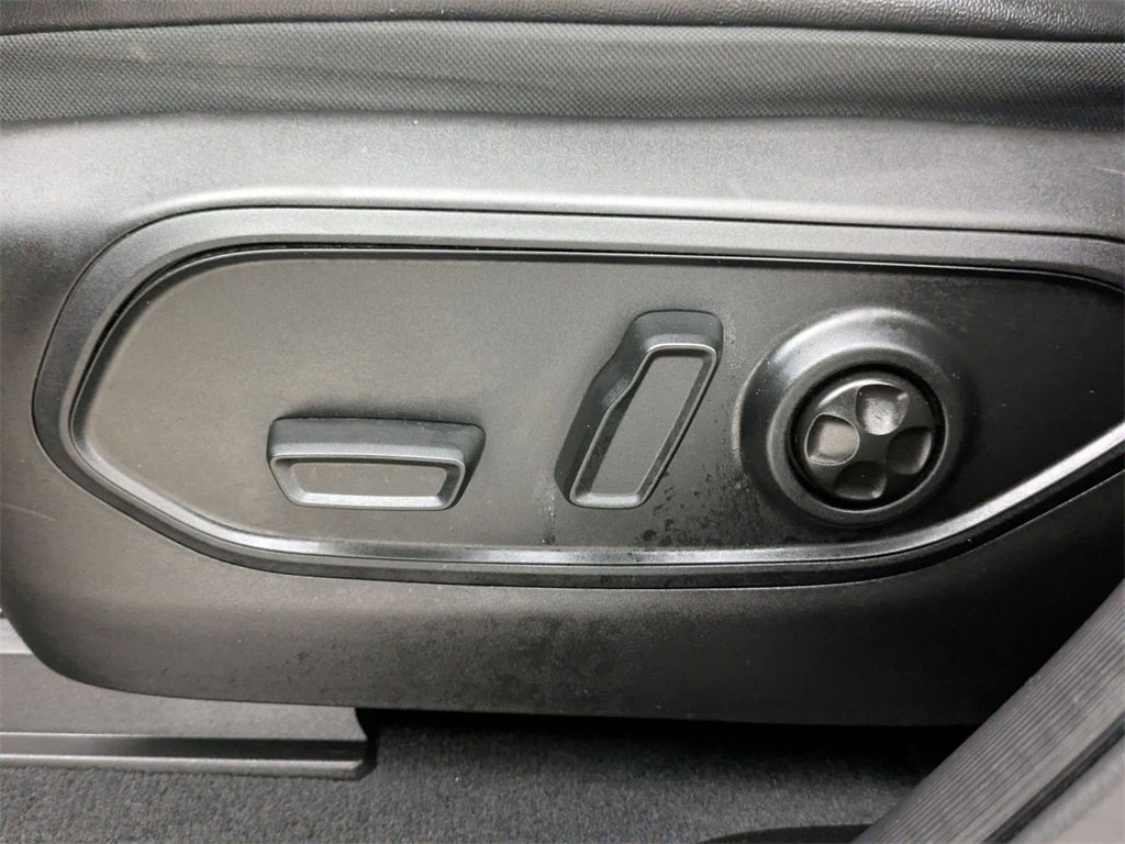 2024 Jeep Grand Cherokee L Altitude 4x4