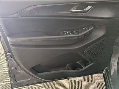 2024 Jeep Grand Cherokee L Altitude 4x4