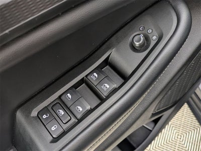 2024 Jeep Grand Cherokee L Altitude 4x4