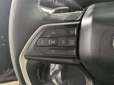 2024 Jeep Grand Cherokee L Altitude 4x4