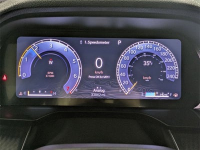 2024 Jeep Grand Cherokee L Altitude 4x4