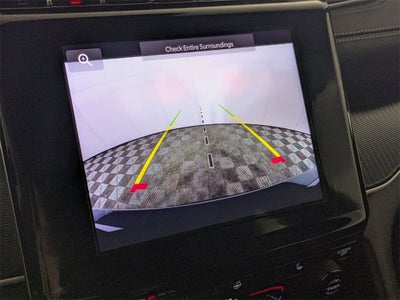 2024 Jeep Grand Cherokee L Altitude 4x4