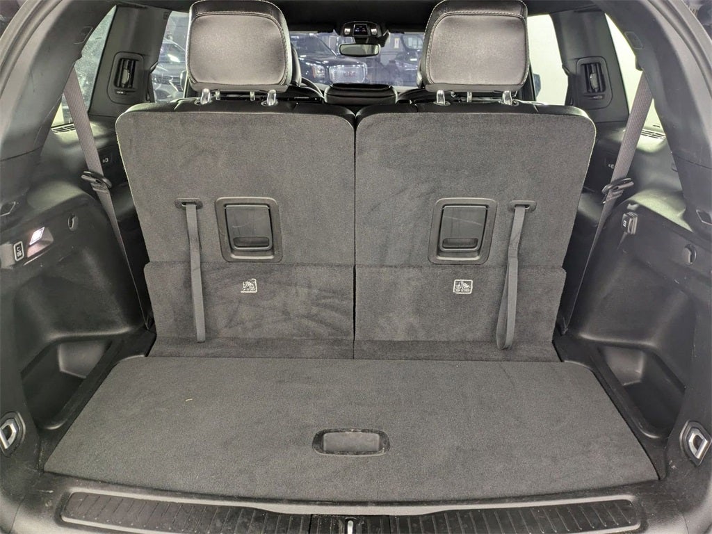 2024 Jeep Grand Cherokee L Altitude 4x4