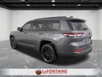 2024 Jeep Grand Cherokee L Altitude 4x4