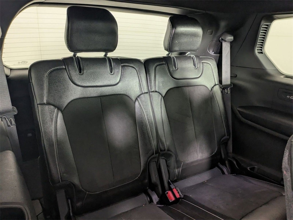 2024 Jeep Grand Cherokee L Altitude 4x4