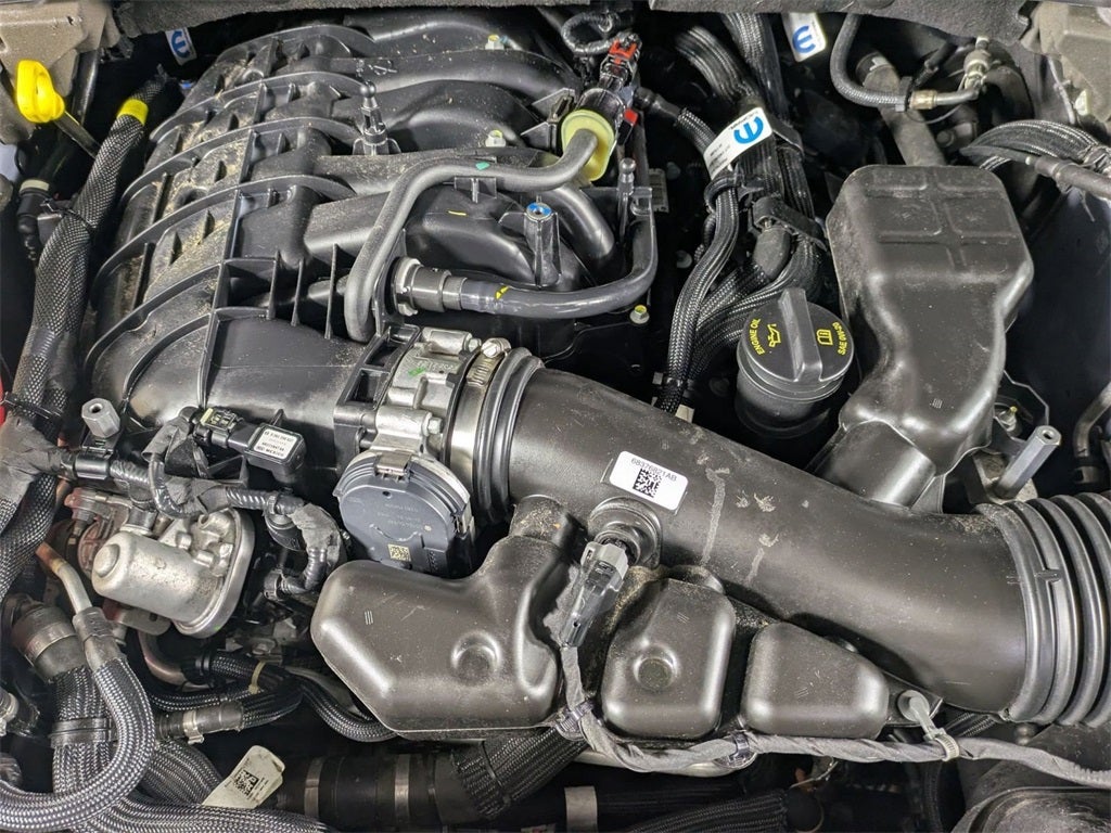 2024 Jeep Grand Cherokee L Altitude 4x4