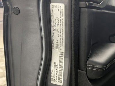 2024 Jeep Grand Cherokee L Altitude 4x4