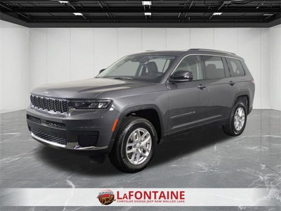 2023 Jeep Grand Cherokee L Laredo 4x4
