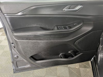 2023 Jeep Grand Cherokee L Laredo 4x4