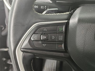 2023 Jeep Grand Cherokee L Laredo 4x4