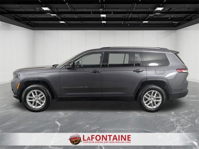 2023 Jeep Grand Cherokee L Laredo 4x4