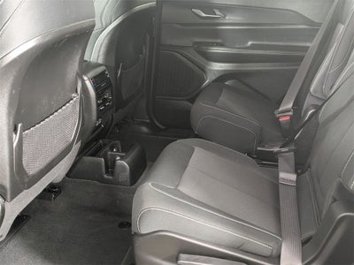 2023 Jeep Grand Cherokee L Laredo 4x4