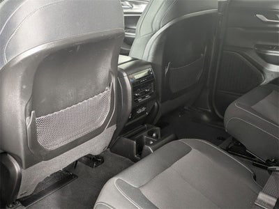 2023 Jeep Grand Cherokee L Laredo 4x4