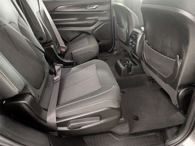 2023 Jeep Grand Cherokee L Laredo 4x4