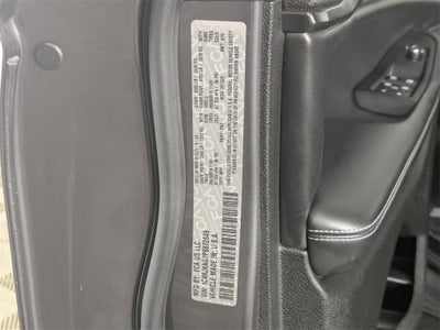 2023 Jeep Grand Cherokee L Laredo 4x4