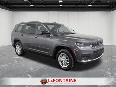 2023 Jeep Grand Cherokee L Laredo 4x4