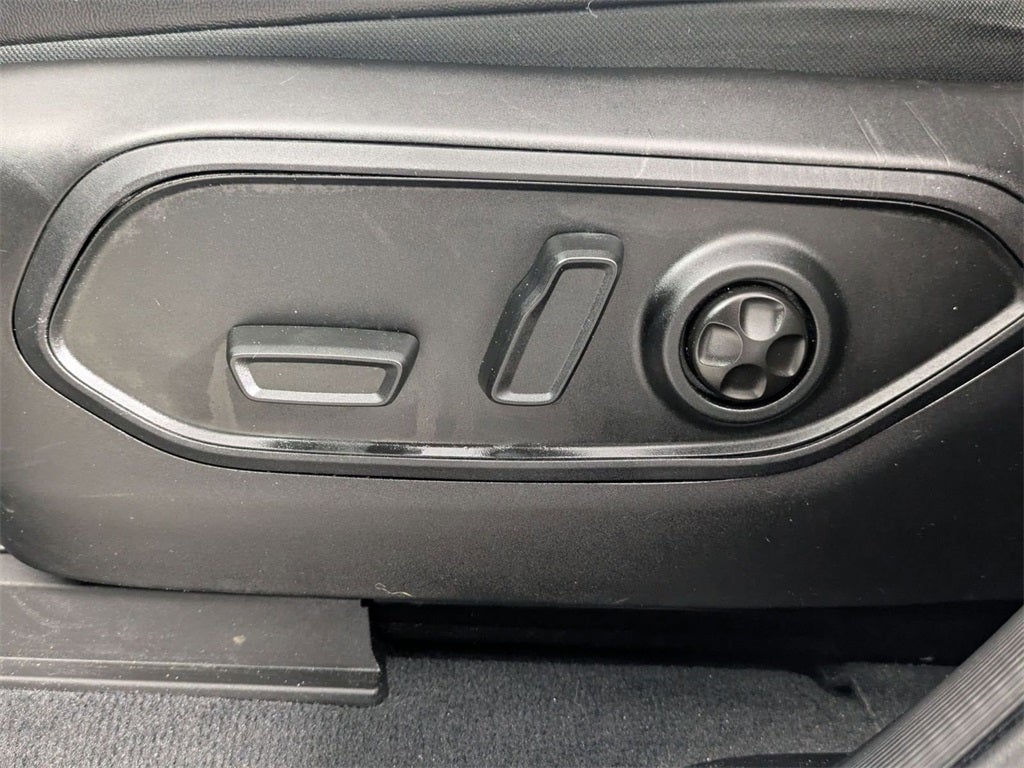 2024 Jeep Grand Cherokee L Altitude 4x4