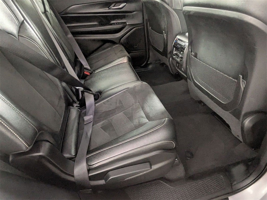 2024 Jeep Grand Cherokee L Altitude 4x4