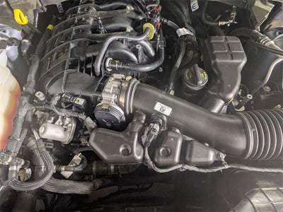 2024 Jeep Grand Cherokee L Altitude 4x4