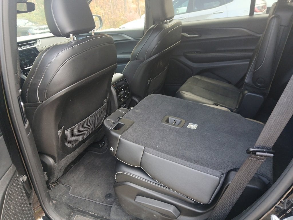 2024 Jeep Grand Cherokee L Altitude X