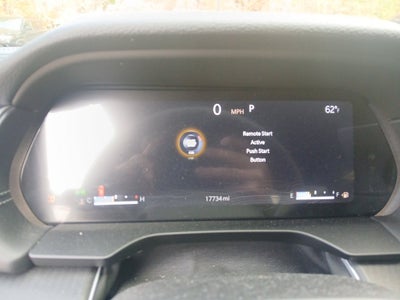 2024 Jeep Grand Cherokee L Altitude X