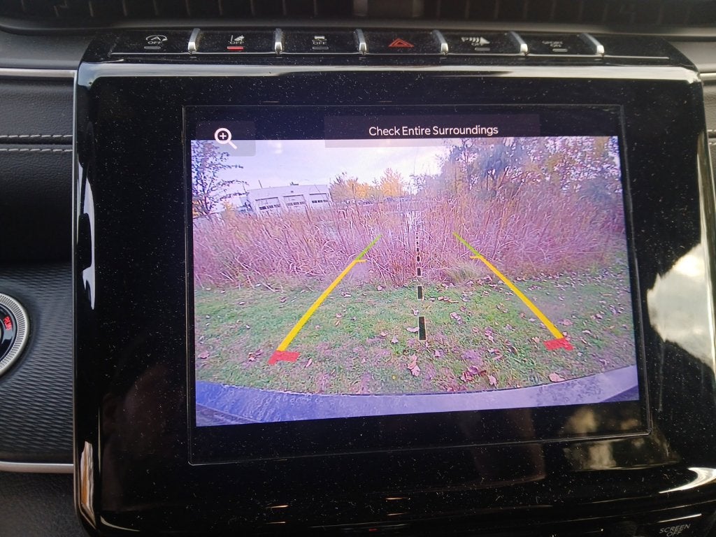 2024 Jeep Grand Cherokee L Altitude X