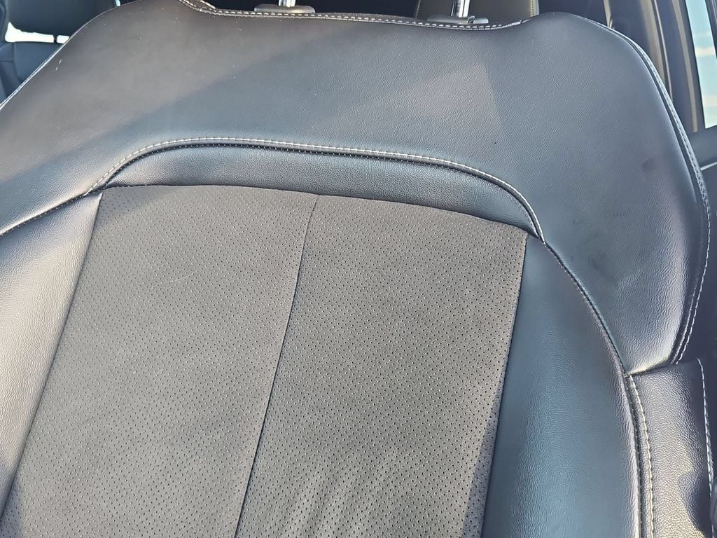 2025 Jeep Grand Cherokee L Altitude 4x4