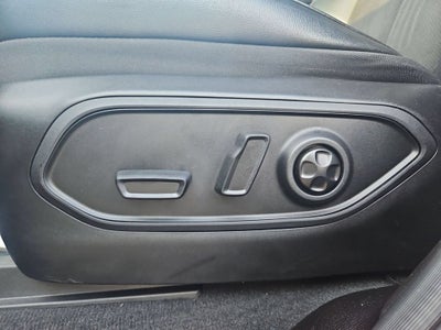 2025 Jeep Grand Cherokee L Altitude 4x4