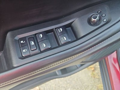 2025 Jeep Grand Cherokee L Altitude 4x4