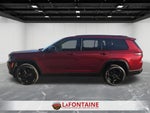 2025 Jeep Grand Cherokee L Altitude 4x4