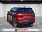 2025 Jeep Grand Cherokee L Altitude 4x4