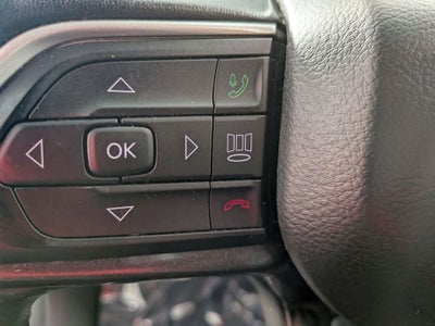 2021 Jeep Grand Cherokee L Altitude 4x4