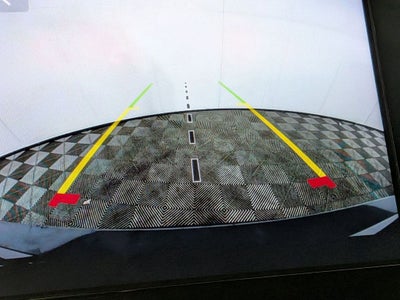 2021 Jeep Grand Cherokee L Altitude 4x4