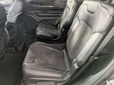 2021 Jeep Grand Cherokee L Altitude 4x4