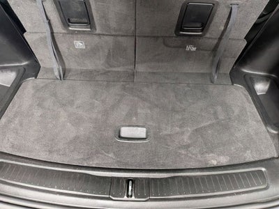 2021 Jeep Grand Cherokee L Altitude 4x4