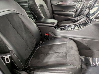 2021 Jeep Grand Cherokee L Altitude 4x4