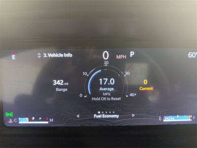 2024 Jeep Grand Cherokee L Altitude 4x4