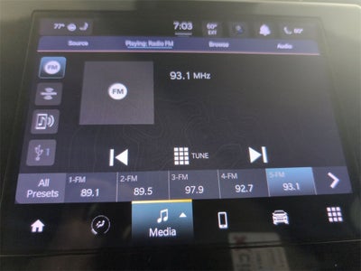 2024 Jeep Grand Cherokee L Altitude 4x4