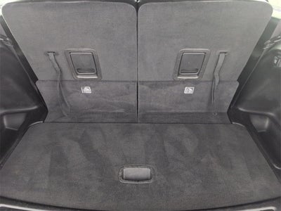 2024 Jeep Grand Cherokee L Altitude 4x4